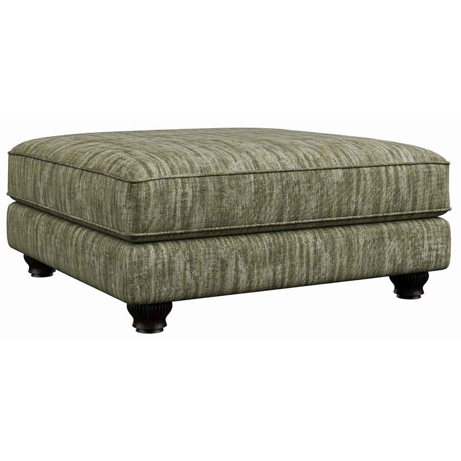 Halston Footstool